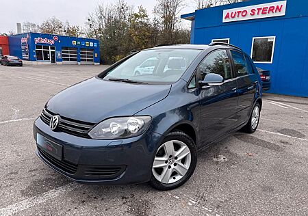 VW Golf Plus Volkswagen 1.4 TSI/Neue Inspektion