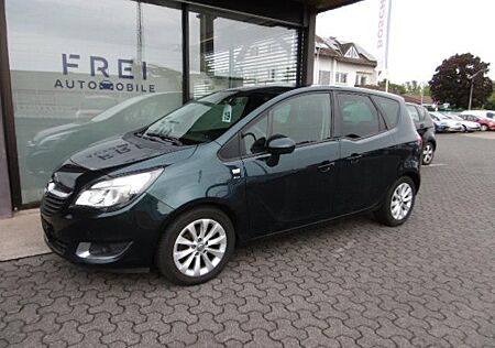 Opel Meriva B