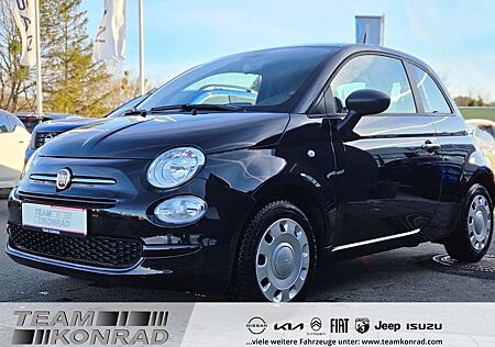 Fiat 500 1.0 - DAB Klima BT el.Spiegel Multifunktion