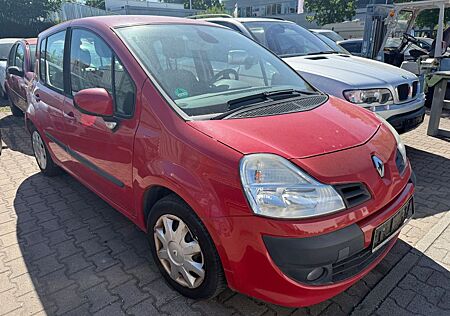 Renault Modus Dynamique 1.5DCI 5-türig gepflegt!