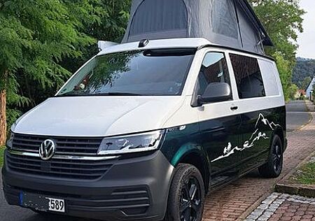 VW T6 Volkswagen andere