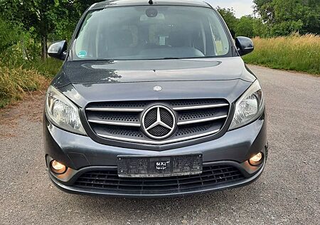 Mercedes-Benz Citan Kombi 112 lang