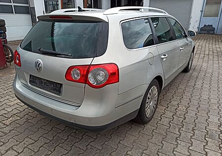 VW Passat Variant Volkswagen 1.4 TSI