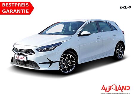 Kia Cee'd Ceed 1.5 T-GDI Aut. LED Kamera Alu