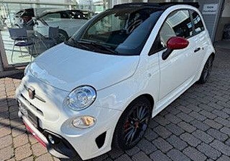 Abarth 695C