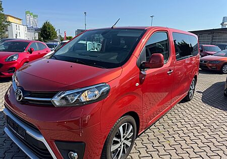 Toyota Pro Ace Proace Verso L1 Shuttle Comfort 9Sitzer