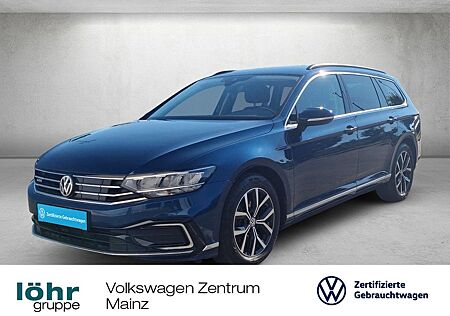 VW Passat Variant Volkswagen 1.4 TSI DSG GTE *AHK*Kamera*