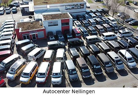 VW T6 Multivan Volkswagen TDI Comfortline DSG Alcantara L.