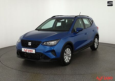 Seat Arona 1.0 TSI DSG Style Edition LED Sitzheizung