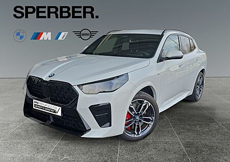 BMW X2 xDrive20d M Sportpaket Pro*Head Up*Driving A