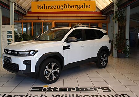Dacia Bigster Hybrid 155 Journey