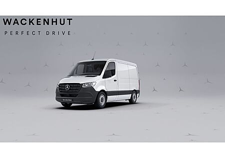 Mercedes-Benz Sprinter 211 CDI KOMPAKT AHK+KLIMA+MBUX