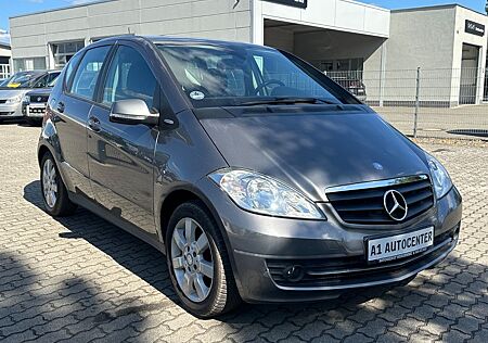 Mercedes-Benz A 160 A -Klasse MIT AHK TÜV 05/27