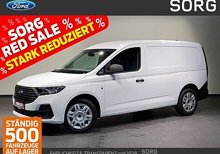 Ford Transit Connect L2-Trend Kasten-LKW "GJR"NAVI"