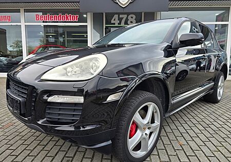 Porsche Cayenne Tiptronic GTS 4.8 V8 T Sport*Navi*
