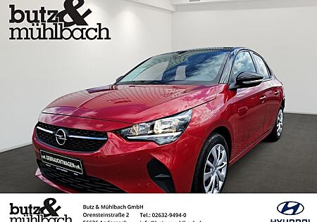 Opel Corsa -e F e Edition