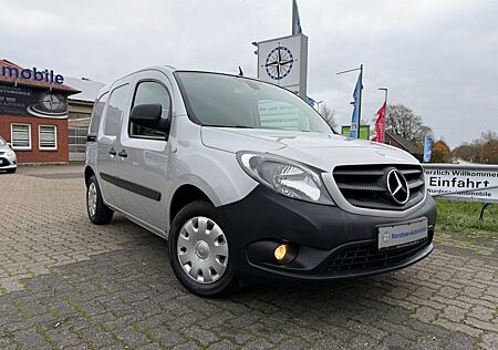 Mercedes-Benz Citan Kasten 109 CDI lang AHK Klima