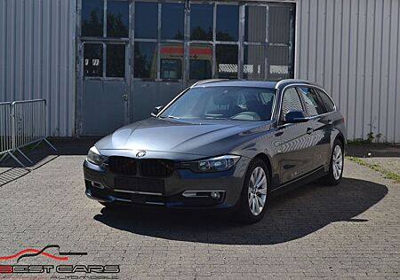 BMW 320i Touring Luxury 2.Hand erst 136 tkm Top