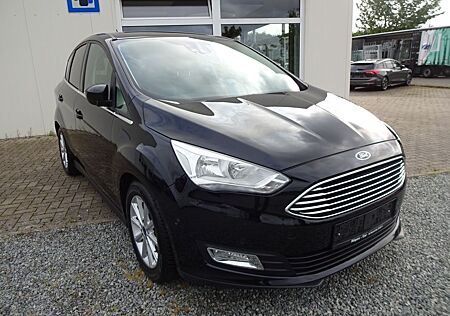 Ford C-Max 1.0 EcoBoost S&S-System Titanium