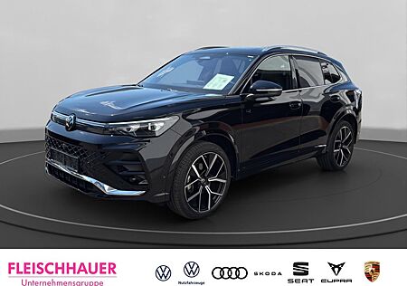 VW Tiguan Volkswagen 1.5 eTSI R-Line DSG+STDHZ+LED+BEATS+AHK