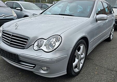 Mercedes-Benz C 320 C -Klasse T-Modell T CDI