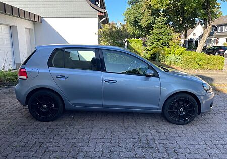 VW Golf Volkswagen 1.4 Trendline Variant Trendline