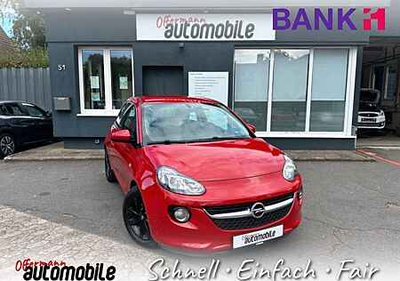 Opel Adam Jam*GARANTIE*Temp*BT*PDC*2Hand*