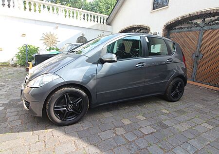 Mercedes-Benz A 180 5 Türer Klima Super Zustand