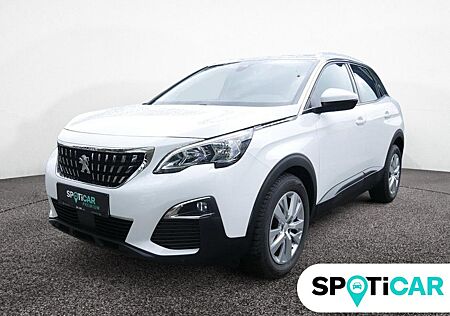 Peugeot 3008 Active BlueHDi 130 EAT8 PDC SHZ KAMERA NAVI