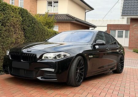 BMW 530 gebraucht kaufen BMW 530D xDrive Vollausstattung, TÜV neu, Unikat