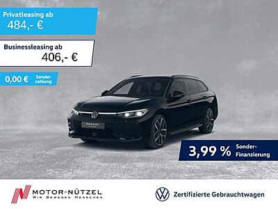 Volkswagen Passat Variant 1.5 eHYBRID R-LINE 5JG+AHK+PANO