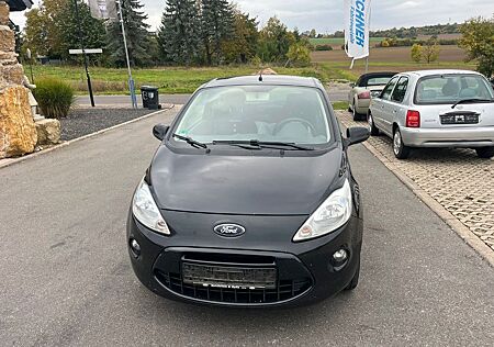 Ford Ka /+ 1,2 Ambiente