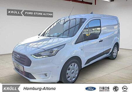 Ford Transit Connect 1.5 EcoBlue 200 L1 PDC+RFK+KLIMA
