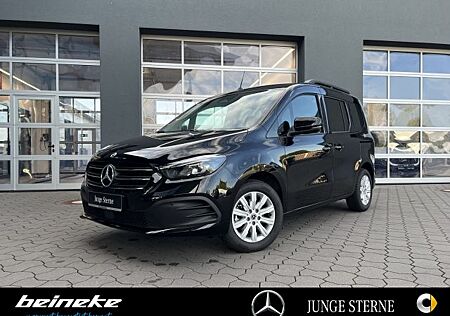 Mercedes-Benz T-Klasse T 180 d PROGRESSIVE Thermotro.+Kam.+LED+Navi+SHZ