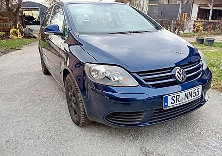 VW Polo Volkswagen 1.4 top Zustand