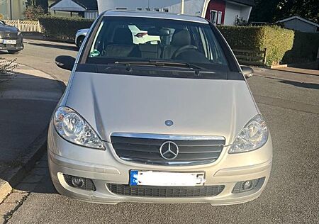 Mercedes-Benz A 150 CLASSIC