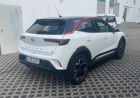 Opel Mokka-e 100 kW GS