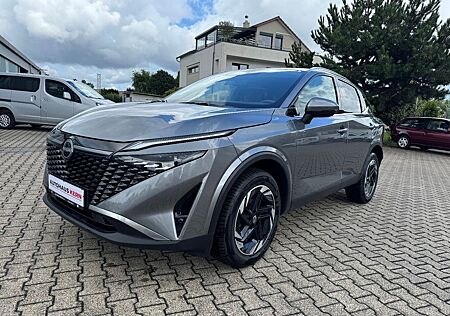 Nissan Qashqai 1.3DIG-T MHEV X-Tronic N-Connecta ProPil