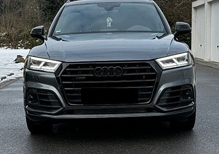 Audi SQ5 3.0 TFSI tiptronic quattro/Matrix/Kamera