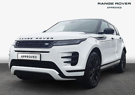 Land Rover Range Rover Evoque D200 Dynamic SE