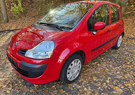 Renault Modus Expression