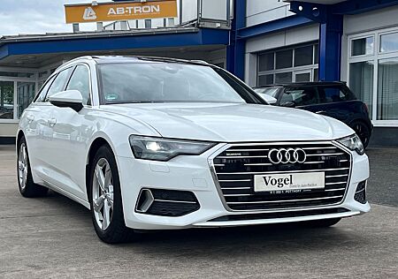 Audi A6 Avant 45 TDI quattro sport HEADUP/DACH/AHK