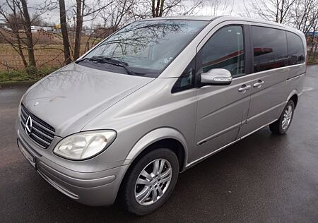 Mercedes-Benz Viano 2.2 CDI kompakt