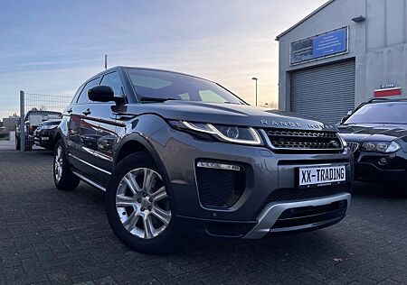 Land Rover Range Rover Evoque TD4 SE DYNAMIC