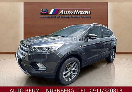 Ford Kuga Cool & Connect Navi Tempomat Kamera Spurhal