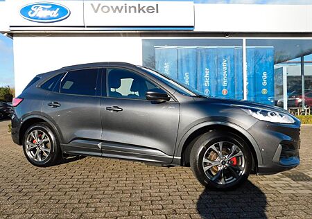 Ford Kuga PHEV ST-LINE X+iACC+BLIS+HUD+vollLED+WintP2