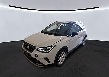 Seat Arona 1.0 TSI FR-Line*V-COCKPIT*NAVI*XENON-LED*