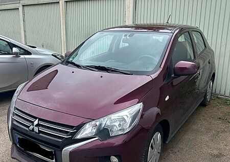 Mitsubishi Space Star 1.2 MIVEC -