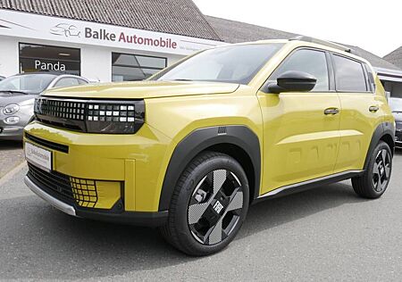 Fiat Grande Panda Hybrid la Prima Winterpaket (VOLL!)