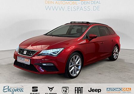 Seat Leon ST FR NAV LED PANODACH AHK DIG-DISPLAY KAME
